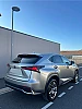 Lexus Nx Lexus nx300h 4wd Luxe thumbnail