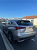 Lexus Nx Lexus nx300h 4wd Luxe thumbnail