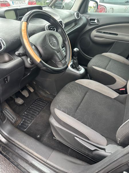 Citroen C3 c3 Picasso 1.6 hdi