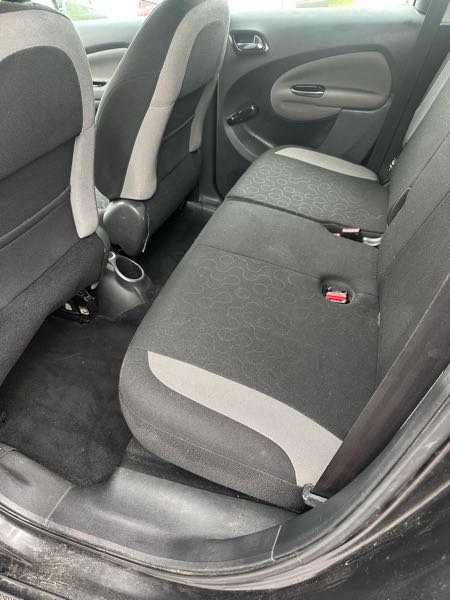 Citroen C3 c3 Picasso 1.6 hdi