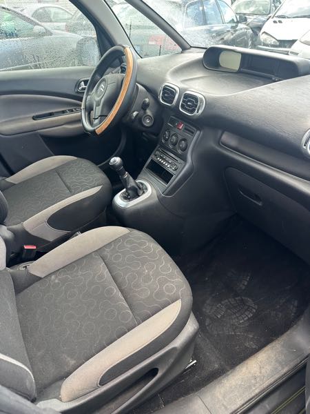 Citroen C3 c3 Picasso 1.6 hdi