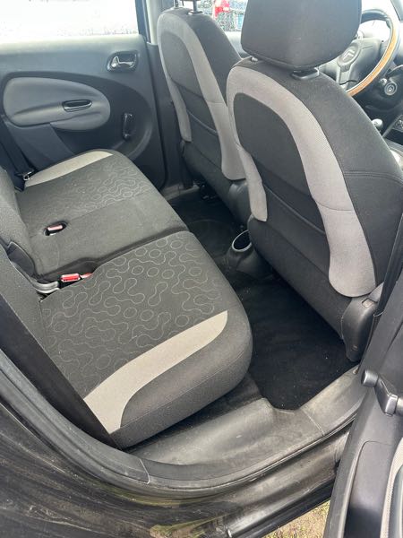 Citroen C3 c3 Picasso 1.6 hdi