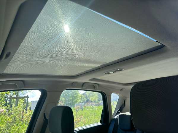 Renault Scenic renault scenic 2 1.5 dci 105