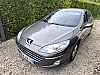 Peugeot 407 1.6 HDI 110 FAP NAVTEQ thumbnail