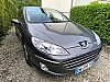 Peugeot 407 1.6 HDI 110 FAP NAVTEQ thumbnail