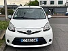 Toyota Aygo (2) 1.0 VVT-I ACTIVE 5P thumbnail