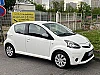 Toyota Aygo (2) 1.0 VVT-I ACTIVE 5P thumbnail