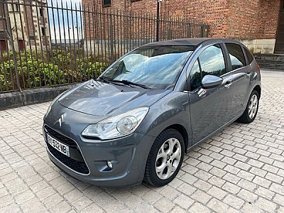 Citroen C3 (2) 1.4 HDI 70 COLLECTION