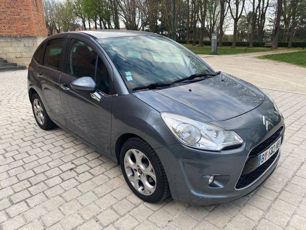 Citroen C3 (2) 1.4 HDI 70 COLLECTION