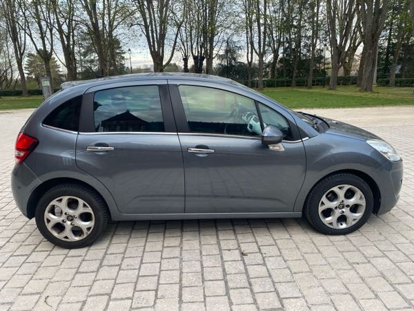 Citroen C3 (2) 1.4 HDI 70 COLLECTION