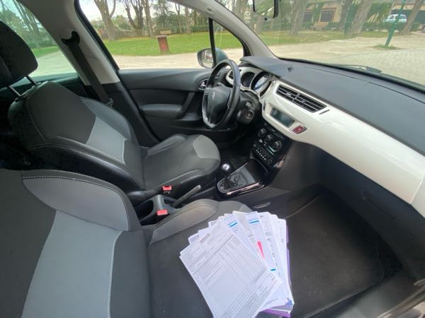 Citroen C3 (2) 1.4 HDI 70 COLLECTION