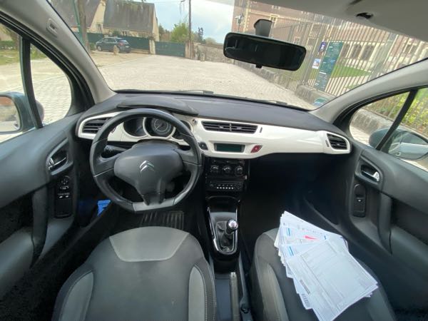 Citroen C3 (2) 1.4 HDI 70 COLLECTION