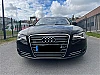 Audi A8 III V6 3.0 TDI 250 CLEAN DIESEL AVUS QUATTRO LIMOUSINE TIPTRONIC 8 thumbnail