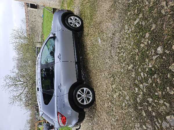 Nissan Qashqai +2 (2) 1.6 DCI 130 FAP STOP/START TEKNA