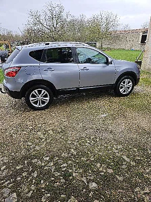 Nissan Qashqai +2 (2) 1.6 DCI 130 FAP STOP/START TEKNA