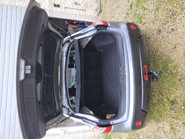 Nissan Qashqai +2 (2) 1.6 DCI 130 FAP STOP/START TEKNA