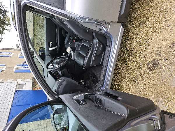 Nissan Qashqai +2 (2) 1.6 DCI 130 FAP STOP/START TEKNA