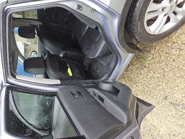 Nissan Qashqai +2 (2) 1.6 DCI 130 FAP STOP/START TEKNA