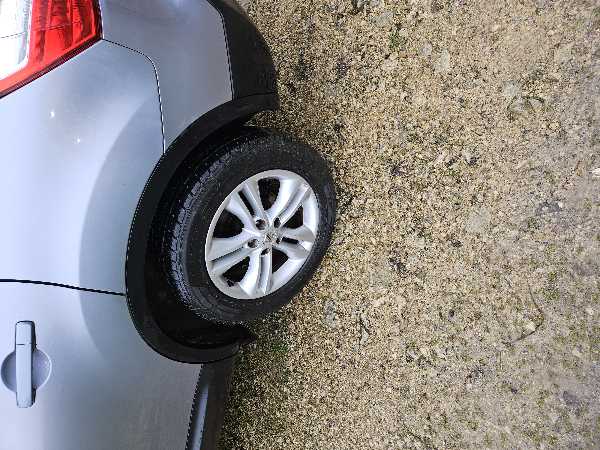 Nissan Qashqai +2 (2) 1.6 DCI 130 FAP STOP/START TEKNA