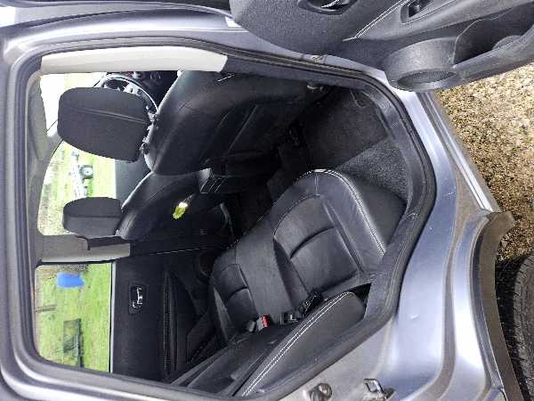 Nissan Qashqai +2 (2) 1.6 DCI 130 FAP STOP/START TEKNA