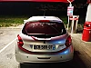 Peugeot 208 1.4 HDI FAP 68 ALLURE 5P thumbnail