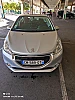 Peugeot 208 1.4 HDI FAP 68 ALLURE 5P thumbnail