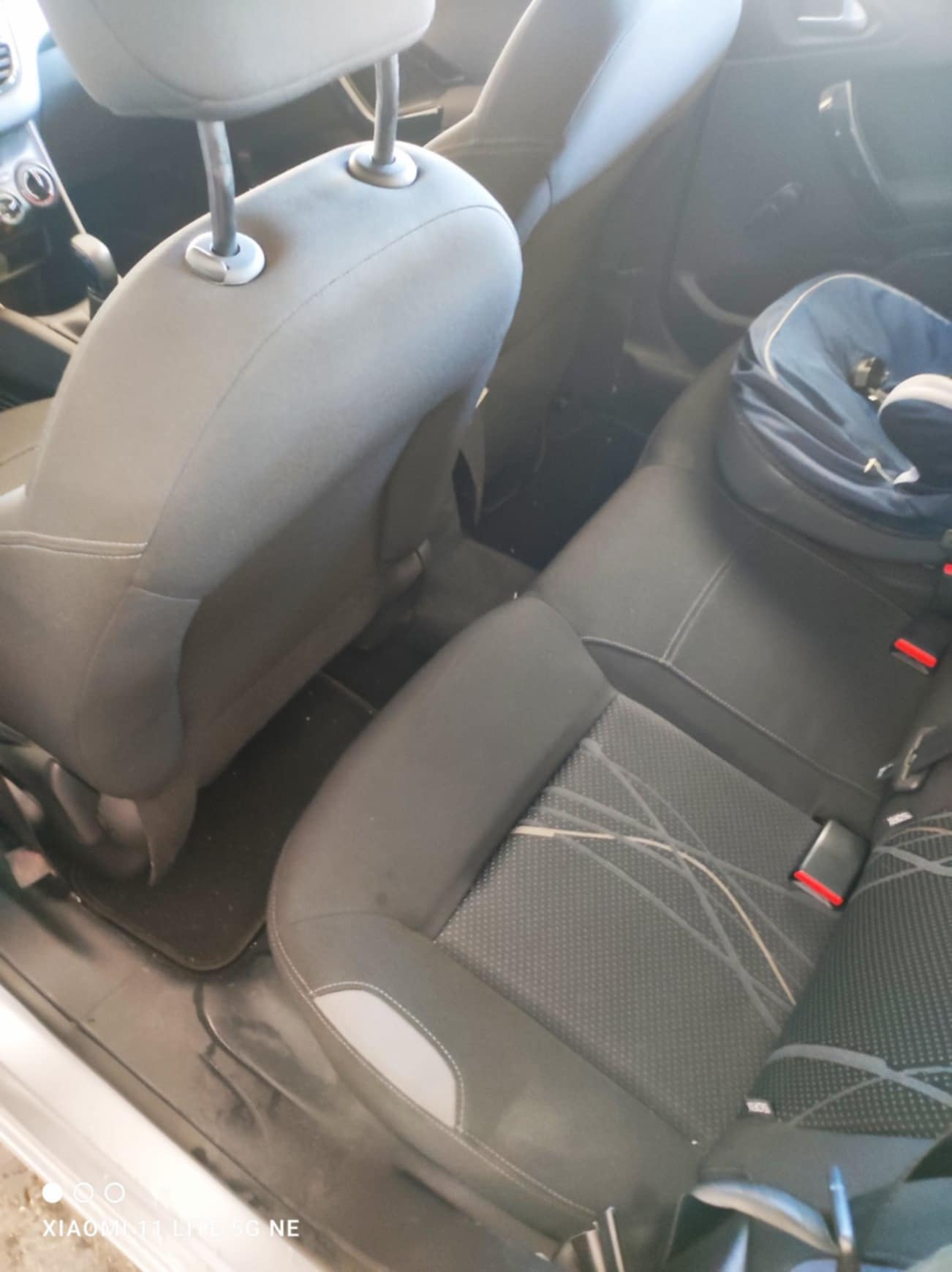Peugeot 208 1.4 HDI FAP 68 ALLURE 5P