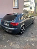 Audi A3 II (2) SPORTBACK 2.0 TDI 140 7CV AMBITION LUXE thumbnail