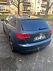 Audi A3 II (2) SPORTBACK 2.0 TDI 140 7CV AMBITION LUXE thumbnail