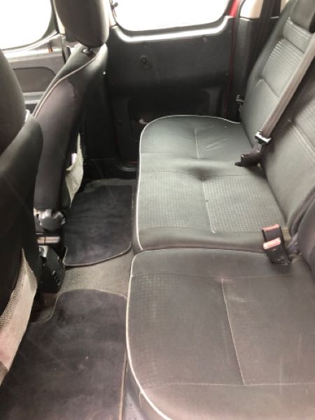 Peugeot Partner 1.9 Dw8
