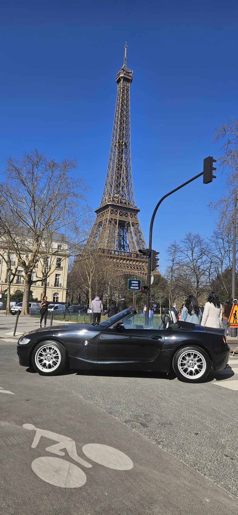 Bmw Z4 2.2 I
