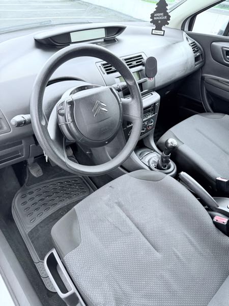 Citroen C4 1.4 16V