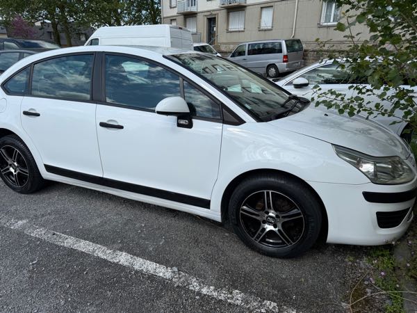 Citroen C4 1.4 16V