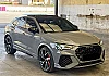 Audi RS Q3 AUDI RS Q3 Sportback 2.5 TFSI QUATTRO 400ch thumbnail