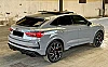 Audi RS Q3 AUDI RS Q3 Sportback 2.5 TFSI QUATTRO 400ch thumbnail