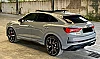 Audi RS Q3 AUDI RS Q3 Sportback 2.5 TFSI QUATTRO 400ch thumbnail