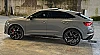 Audi RS Q3 AUDI RS Q3 Sportback 2.5 TFSI QUATTRO 400ch thumbnail
