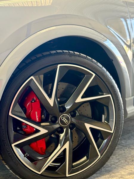 Audi RS Q3 AUDI RS Q3 Sportback 2.5 TFSI QUATTRO 400ch