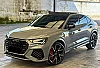 Audi RS Q3 AUDI RS Q3 Sportback 2.5 TFSI QUATTRO 400ch thumbnail