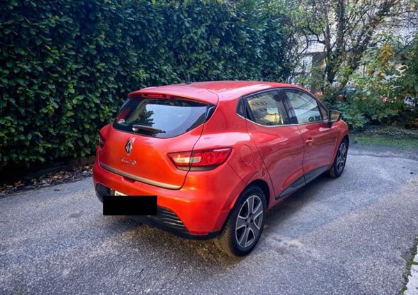 Renault Clio IV (2) 0.9 TCE 90 ENERGY LIMITED