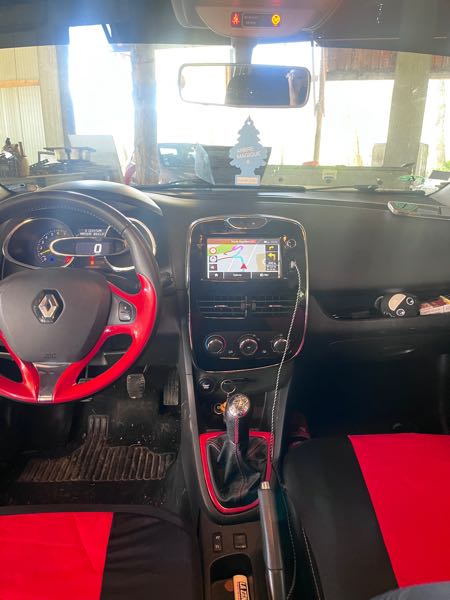 Renault Clio IV (2) 0.9 TCE 90 ENERGY LIMITED