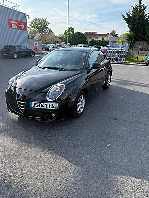 Alfa Romeo Mito 0.9 TWIN AIR 105 S/S IMOLA