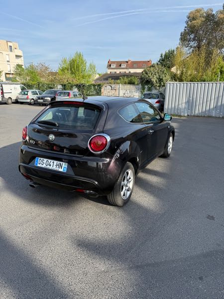 Alfa Romeo Mito 0.9 TWIN AIR 105 S/S IMOLA