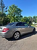 Mercedes-Benz Classe C III 320 CDI AVANTGARDE BVA7 thumbnail