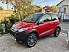 AIXAM Crossline Livraison Possible - Aixam Crossline Premium - CT OK thumbnail