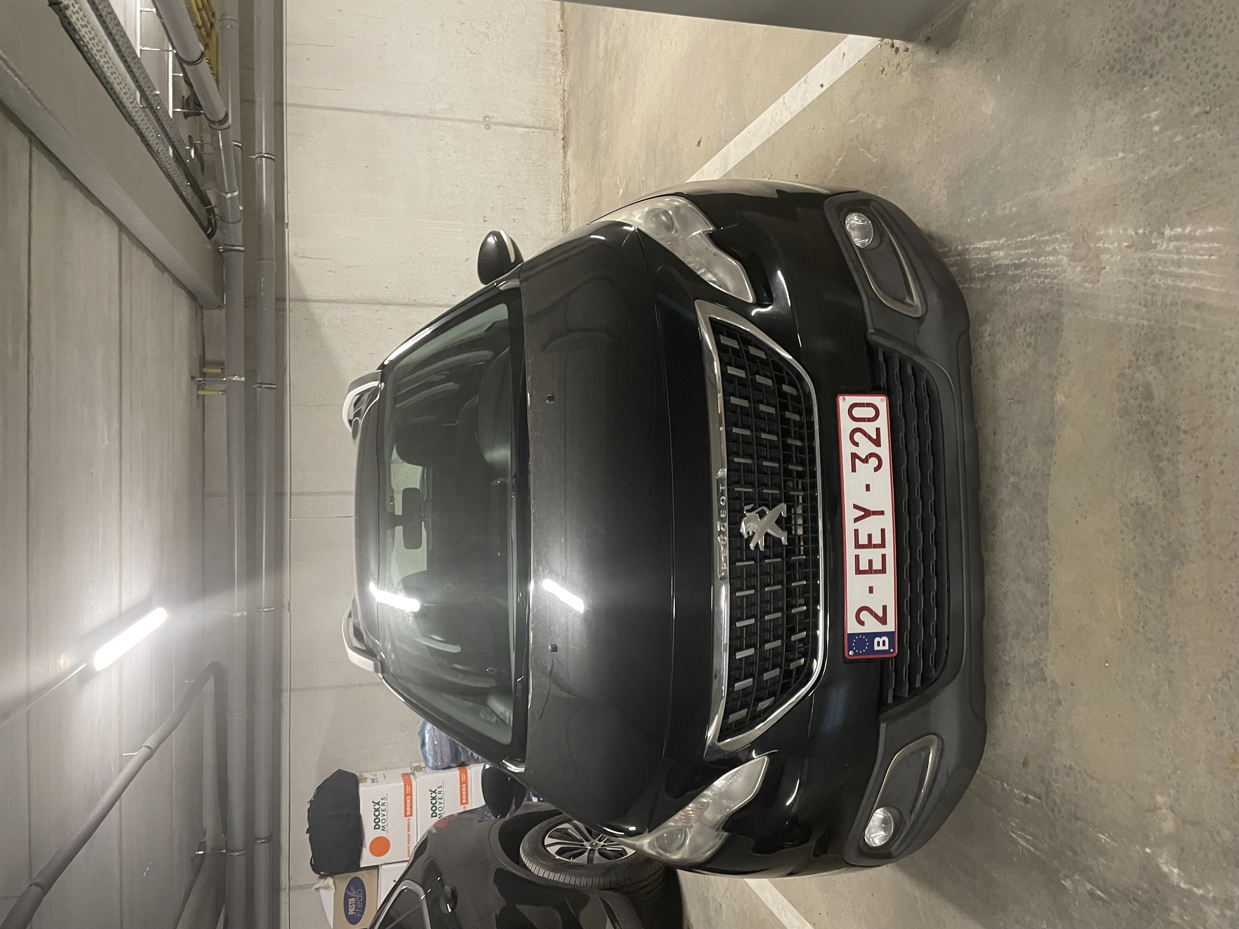 Peugeot 2008 1.2 Purtech
