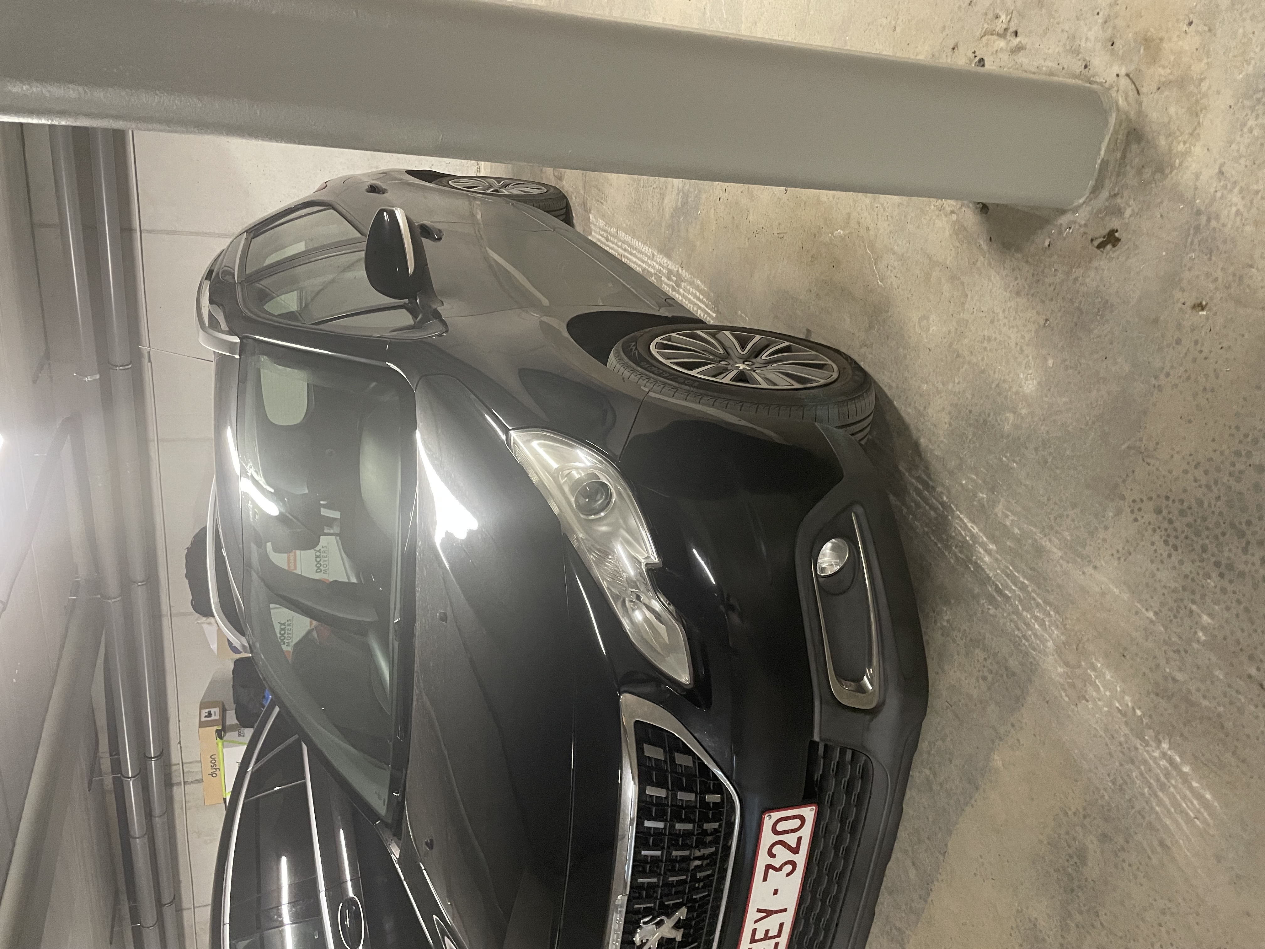 Peugeot 2008 1.2 Purtech