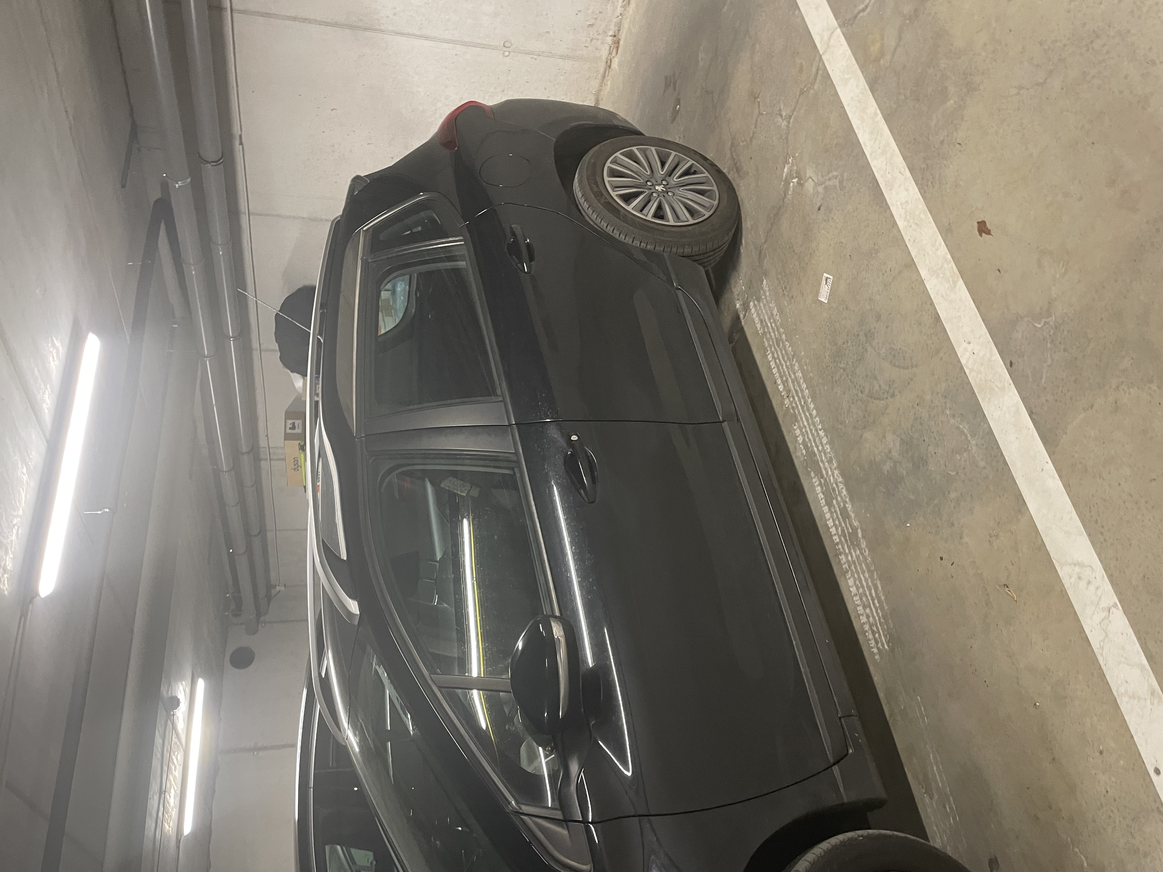 Peugeot 2008 1.2 Purtech