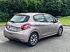 Peugeot 208 1.4 HDI 68 LIKE 5P thumbnail