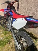 HONDA CRF F thumbnail